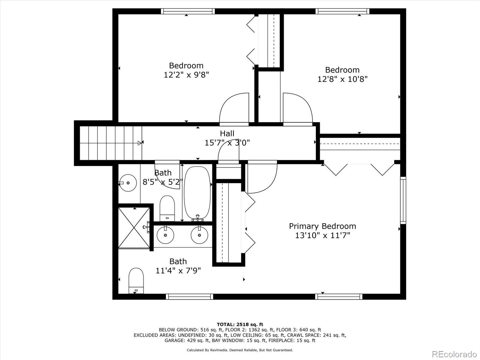 MLS Image #46 for 13075  wide acres road,golden, Colorado