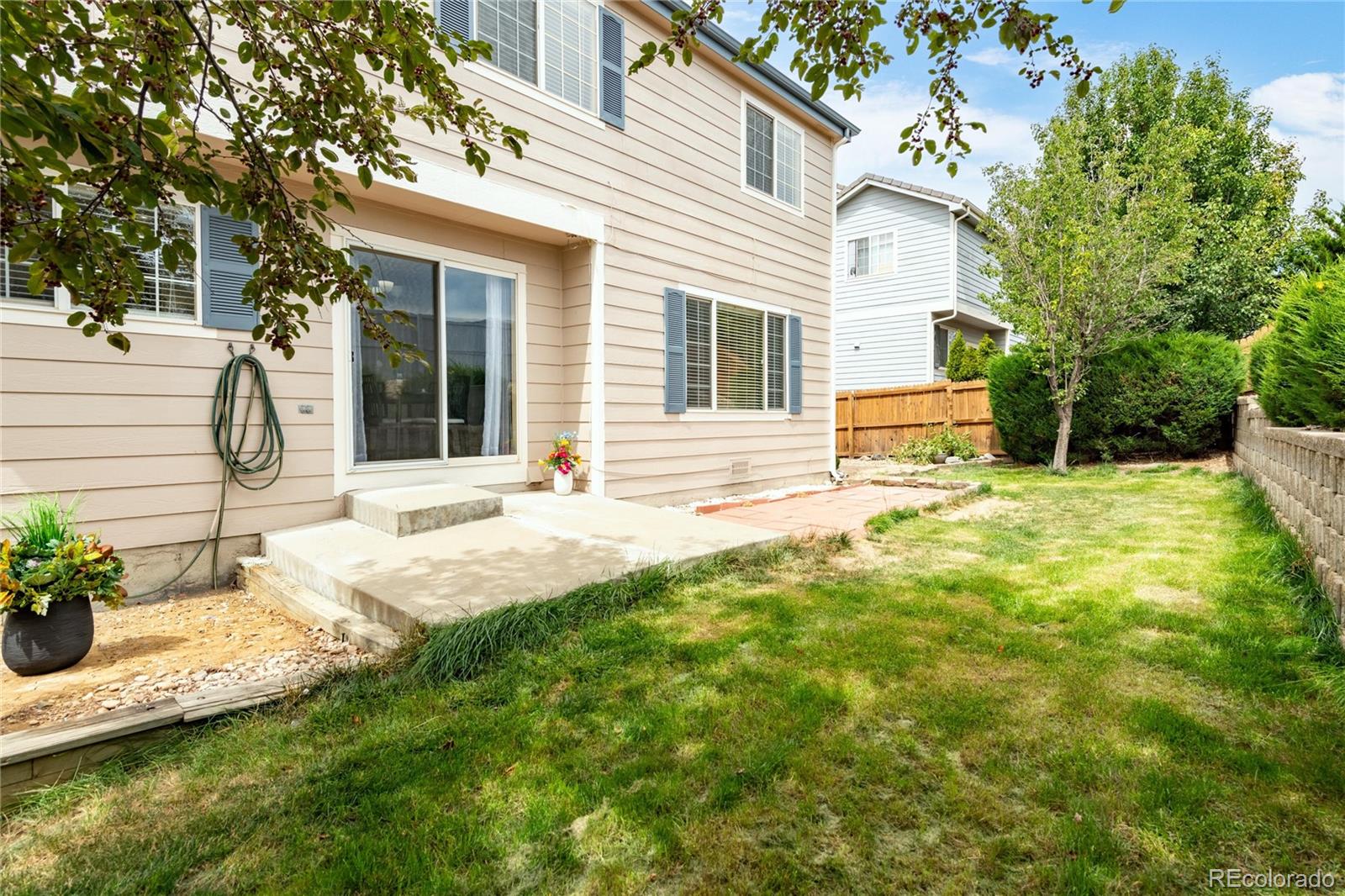 MLS Image #37 for 18810 e vassar drive,aurora, Colorado