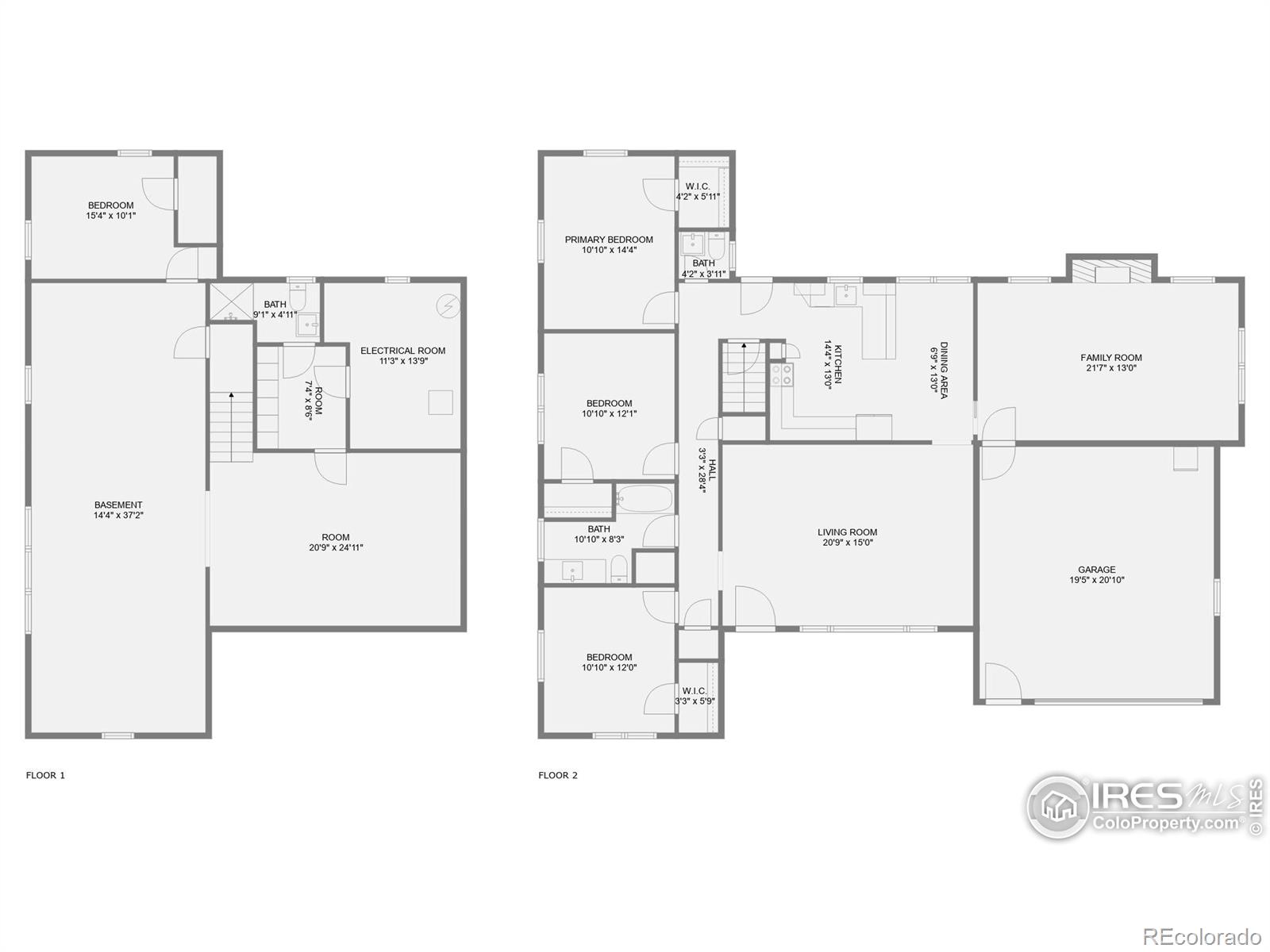 MLS Image #20 for 1915  15th street,greeley, Colorado