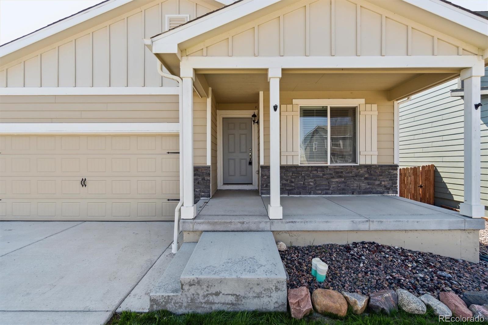 MLS Image #3 for 47398  lilac avenue,bennett, Colorado