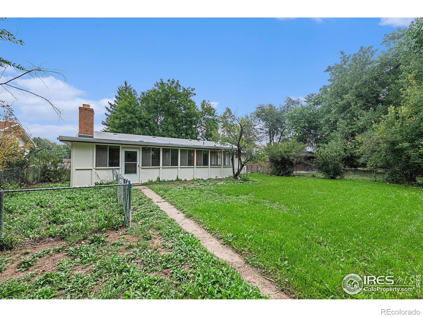 MLS Image #15 for 2001  springfield drive,fort collins, Colorado