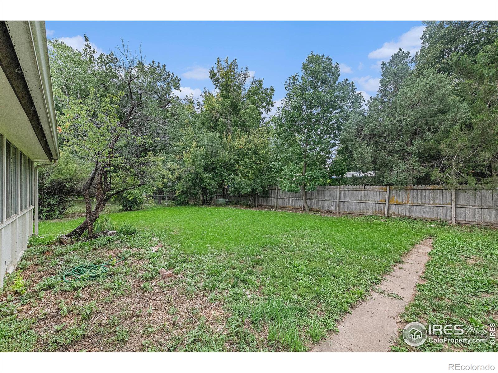 MLS Image #30 for 2001  springfield drive,fort collins, Colorado