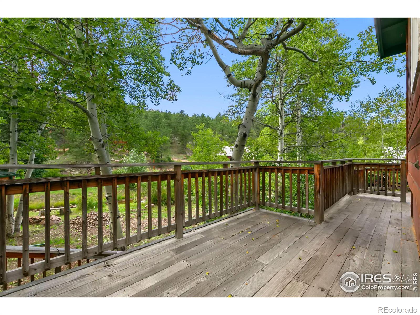 MLS Image #30 for 6787  county road 43 ,glen haven, Colorado