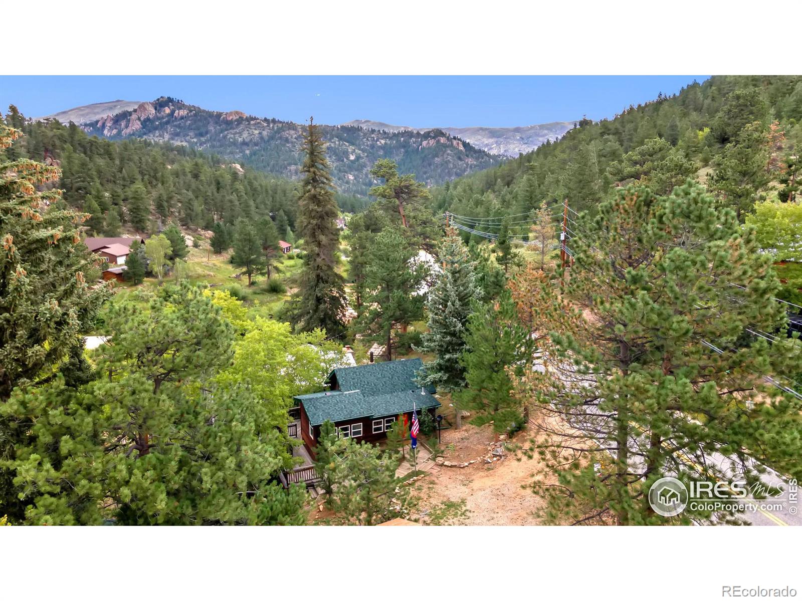 MLS Image #34 for 6787  county road 43 ,glen haven, Colorado