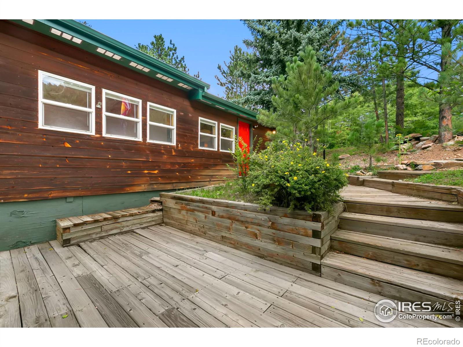 MLS Image #4 for 6787  county road 43 ,glen haven, Colorado