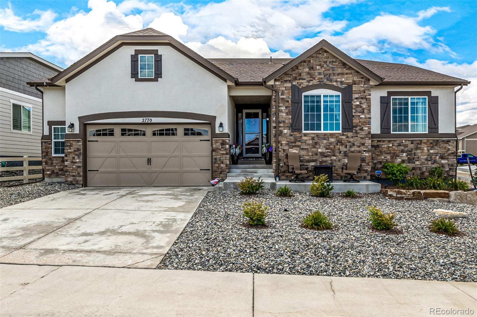 MLS Image #0 for 2770  villageview lane,castle rock, Colorado