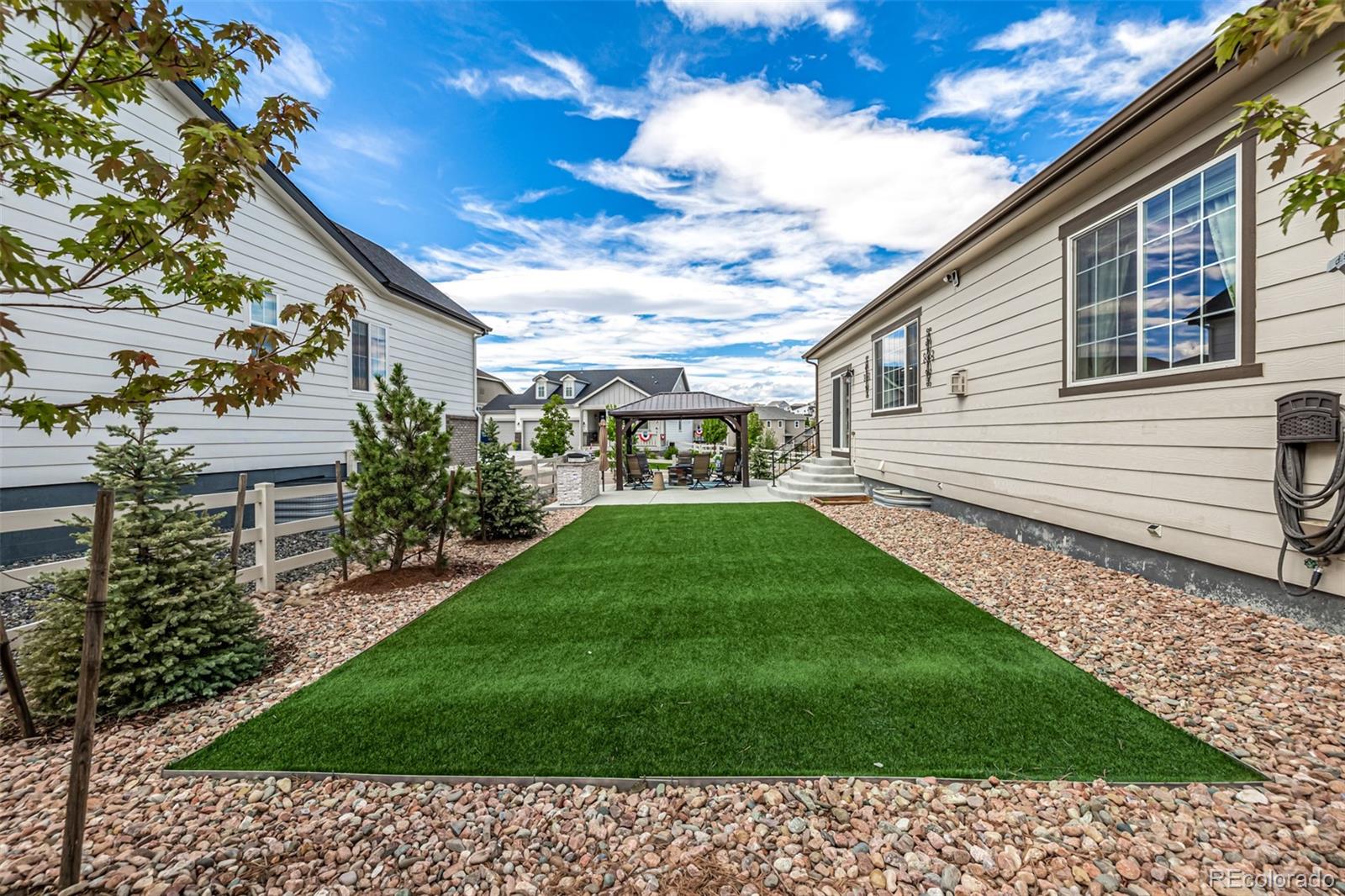 MLS Image #20 for 2770  villageview lane,castle rock, Colorado