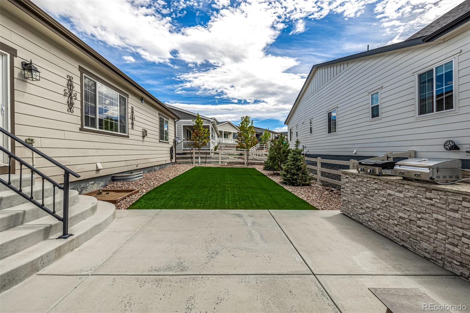 MLS Image #21 for 2770  villageview lane,castle rock, Colorado