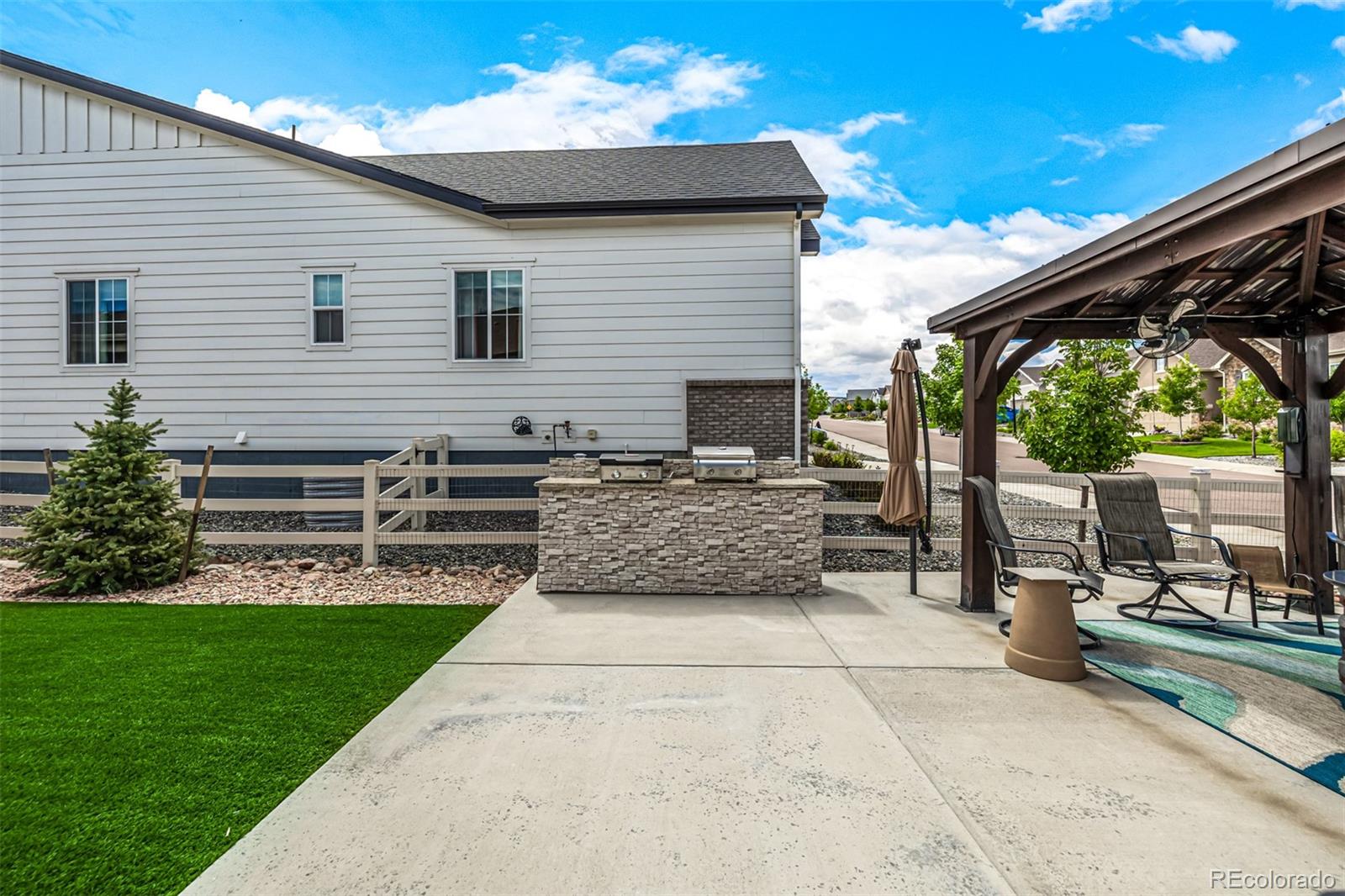 MLS Image #22 for 2770  villageview lane,castle rock, Colorado