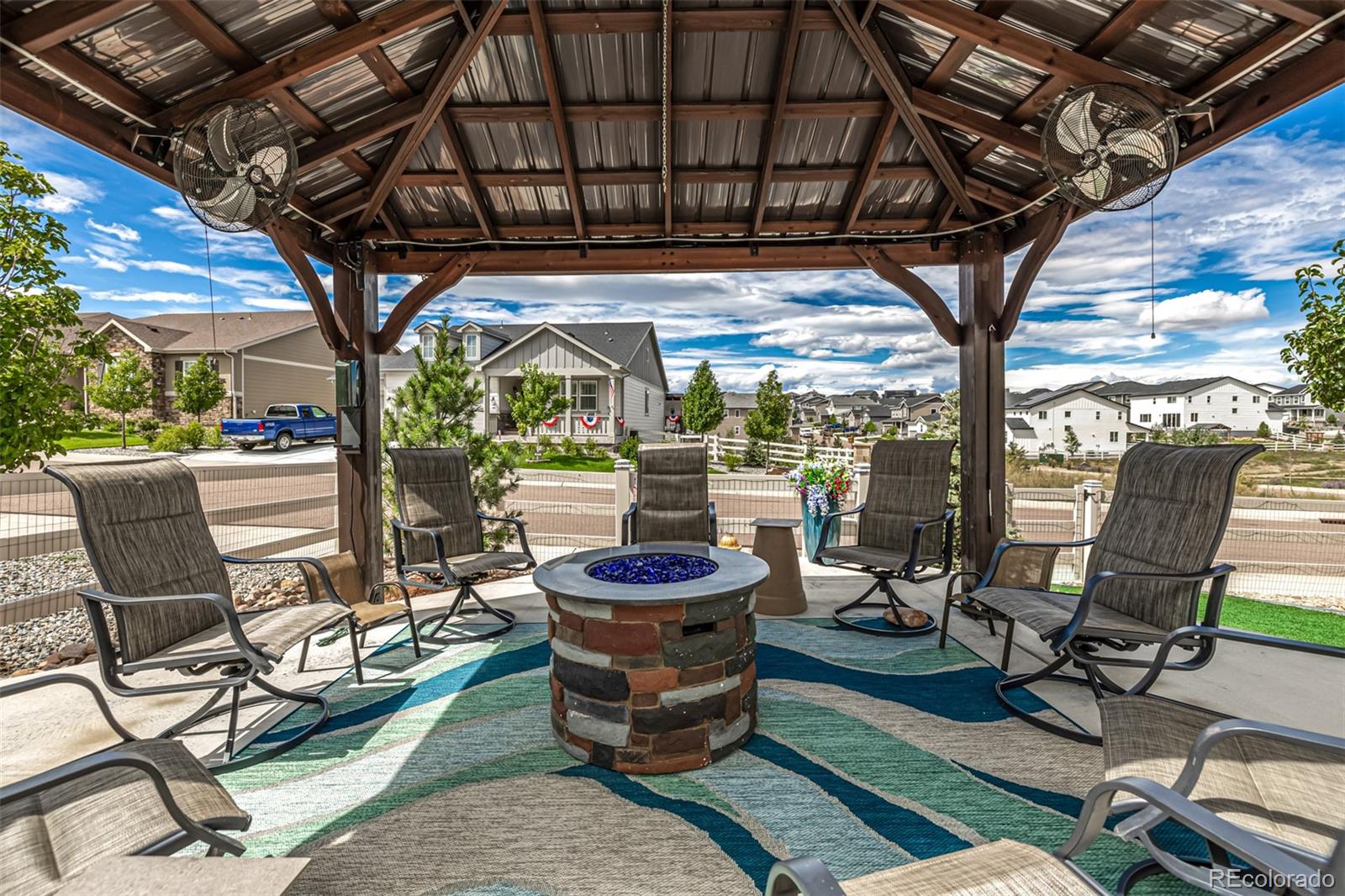 MLS Image #23 for 2770  villageview lane,castle rock, Colorado