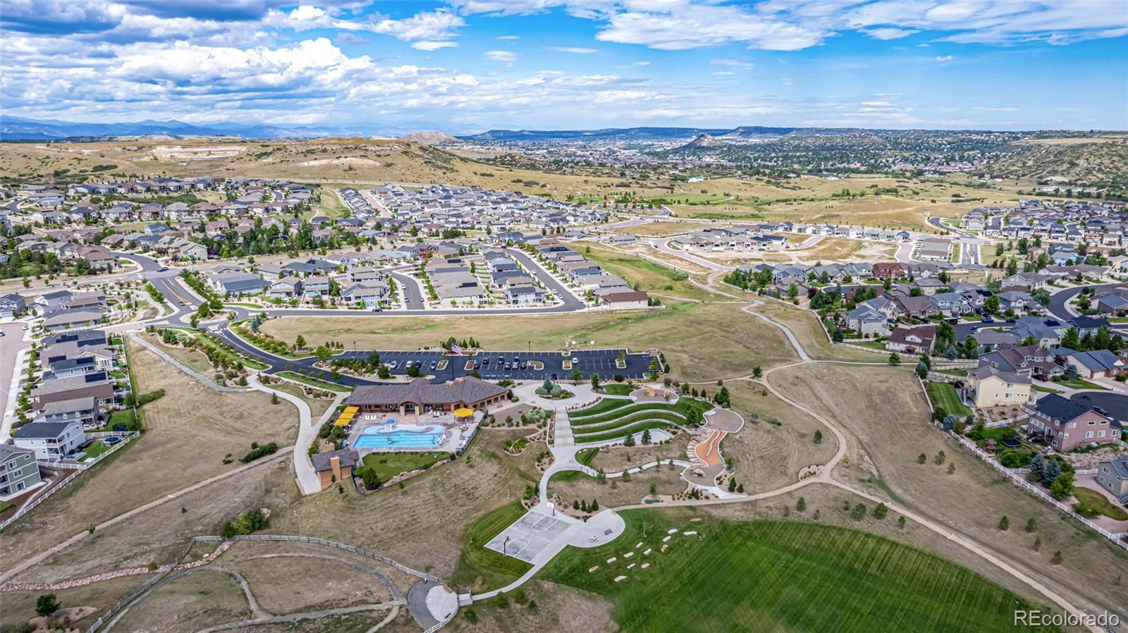 MLS Image #28 for 2770  villageview lane,castle rock, Colorado