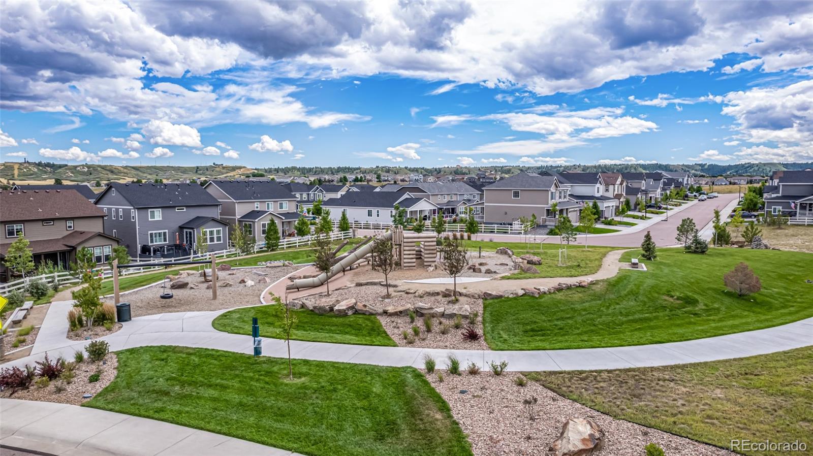 MLS Image #29 for 2770  villageview lane,castle rock, Colorado