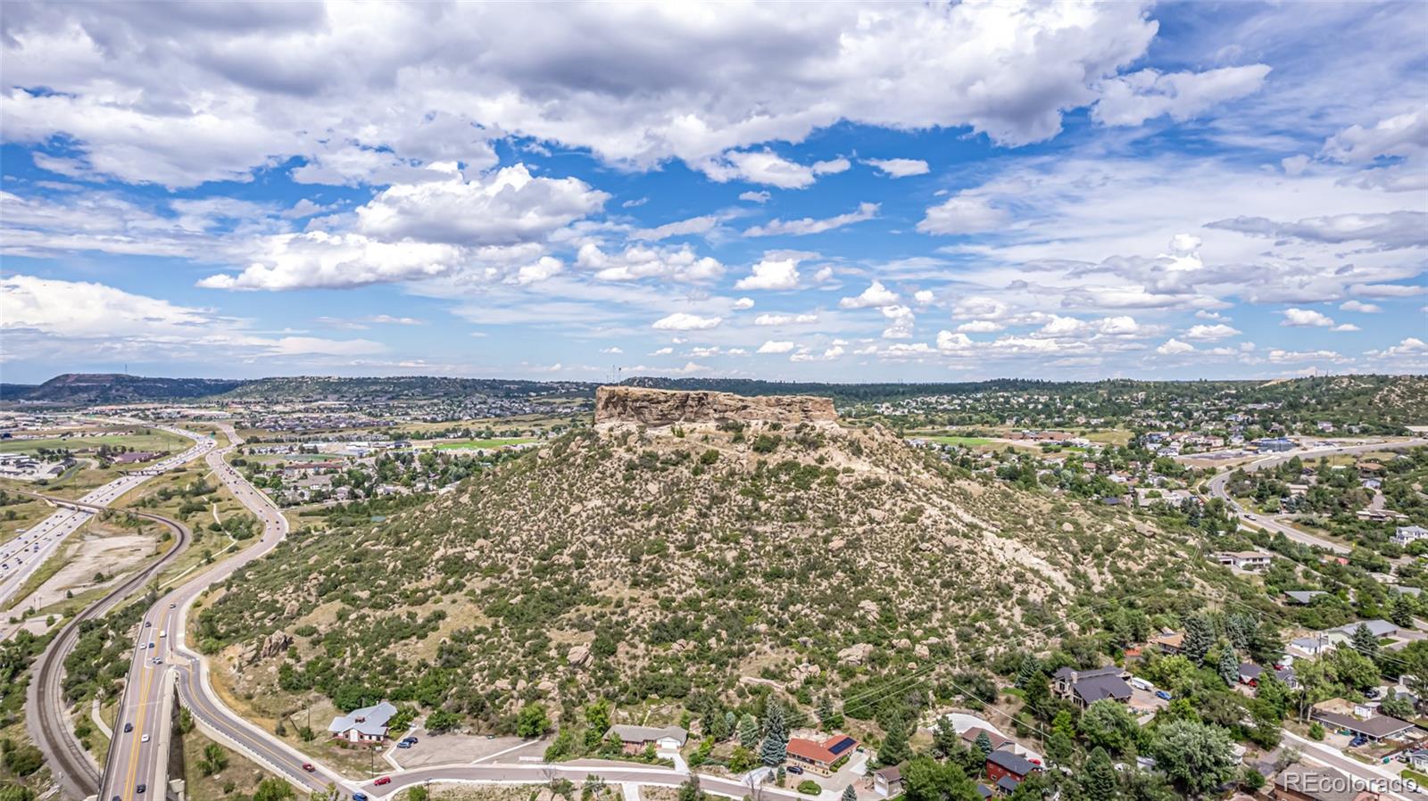 MLS Image #33 for 2770  villageview lane,castle rock, Colorado