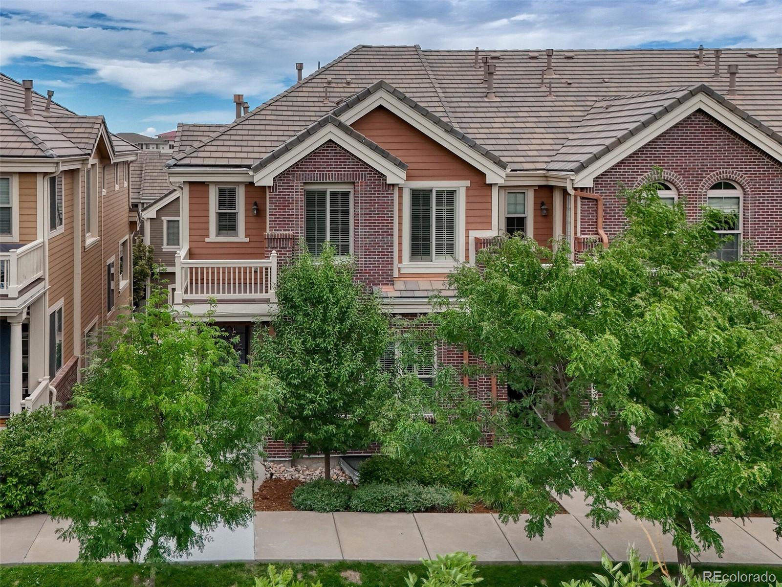 CMA Image for 9249  Kornbrust Drive,Lone Tree, Colorado