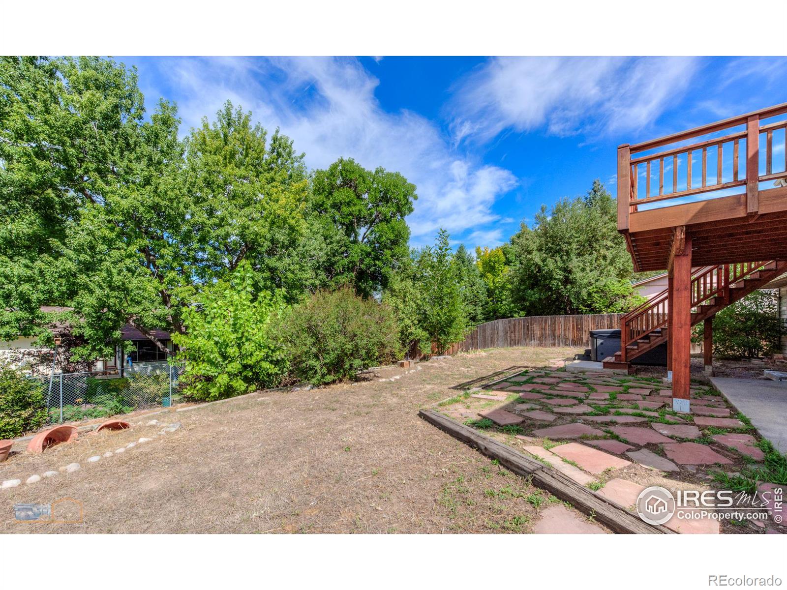 MLS Image #14 for 4735  greylock street,boulder, Colorado