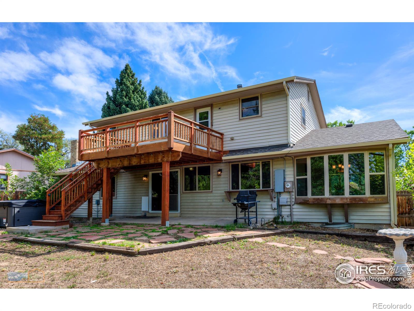 MLS Image #15 for 4735  greylock street,boulder, Colorado