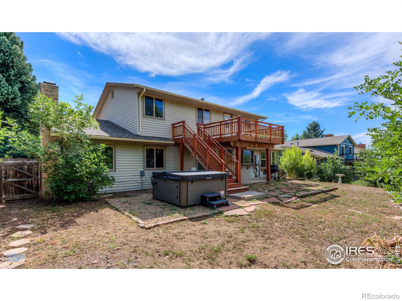 MLS Image #17 for 4735  greylock street,boulder, Colorado