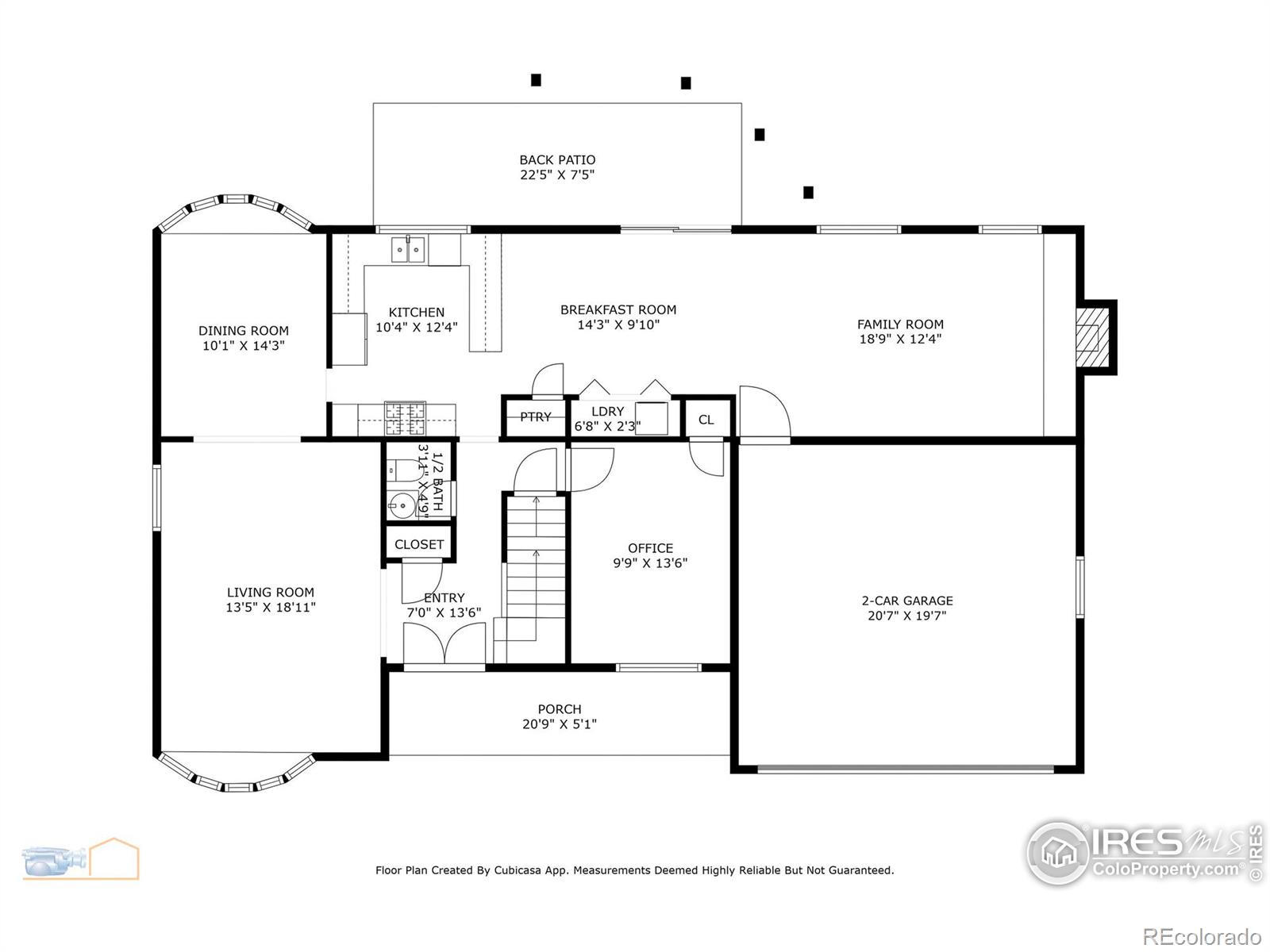 MLS Image #37 for 4735  greylock street,boulder, Colorado