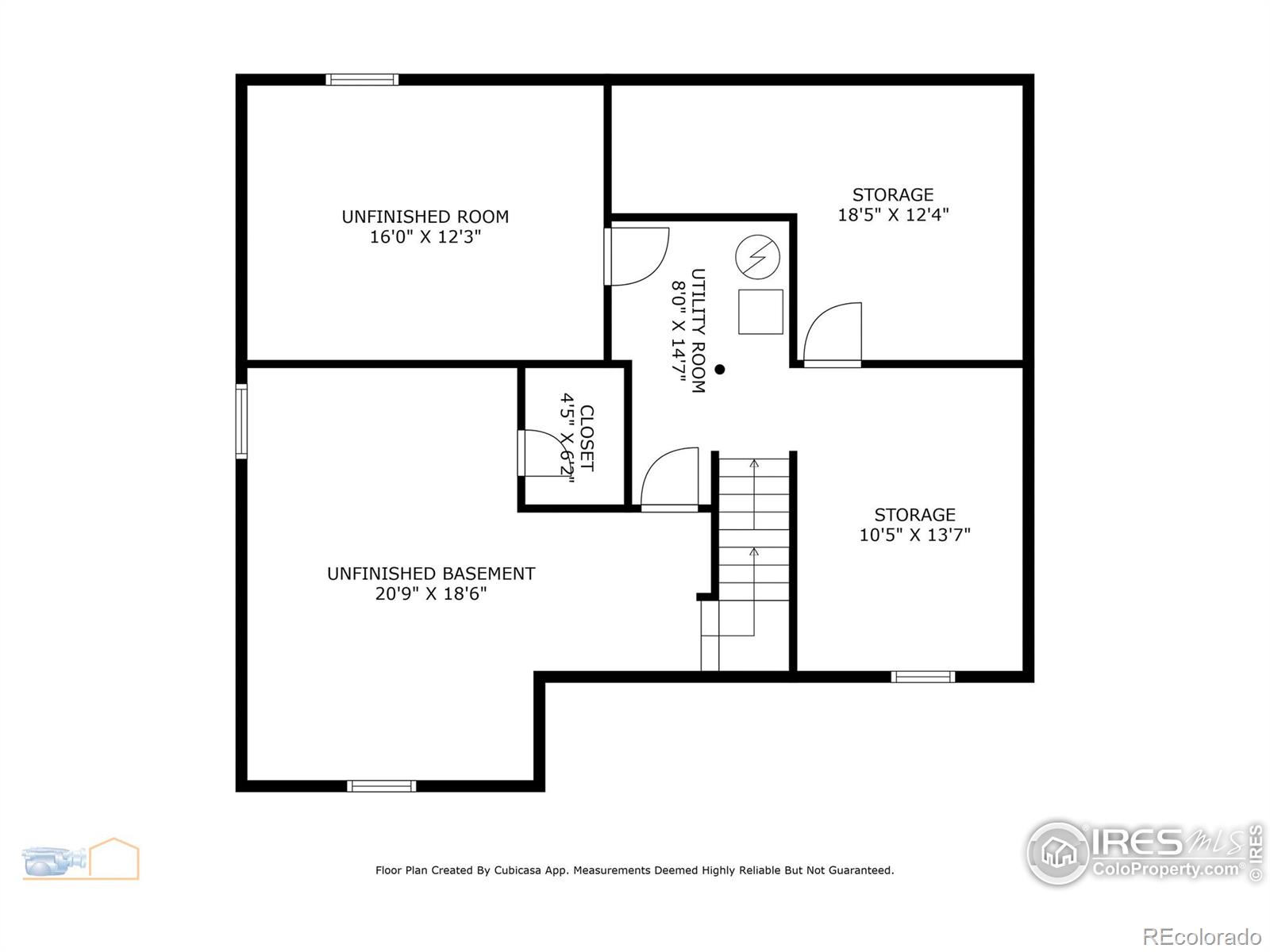 MLS Image #39 for 4735  greylock street,boulder, Colorado