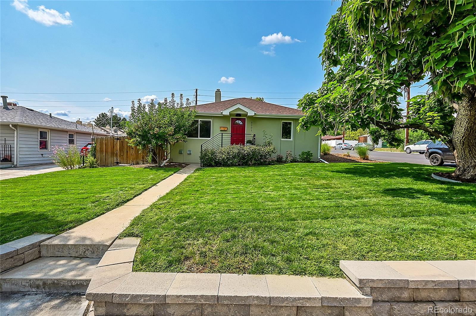 CMA Image for 3301 S Emerson Street,Englewood, Colorado