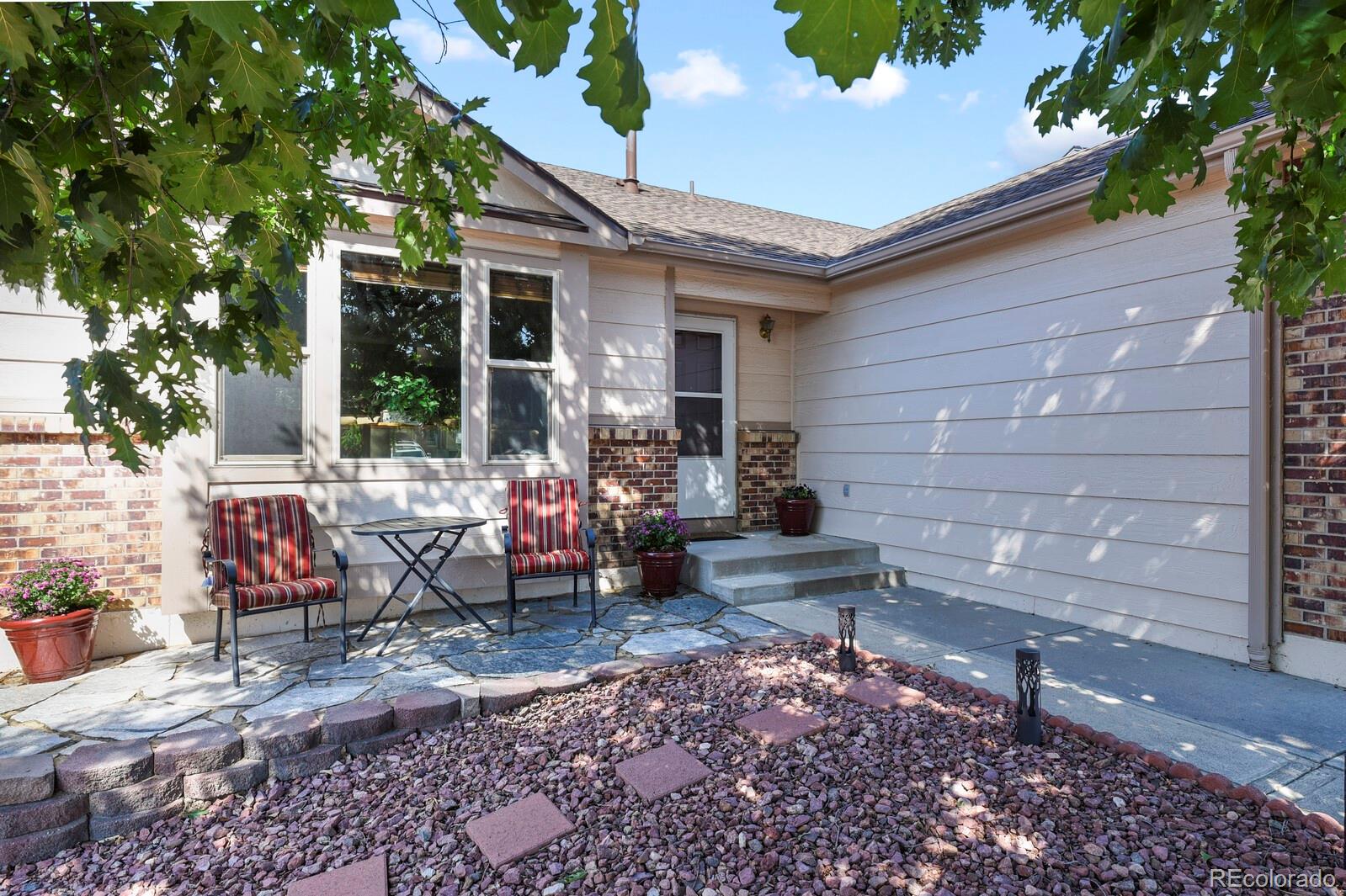 MLS Image #0 for 2456  duffield ,colorado springs, Colorado