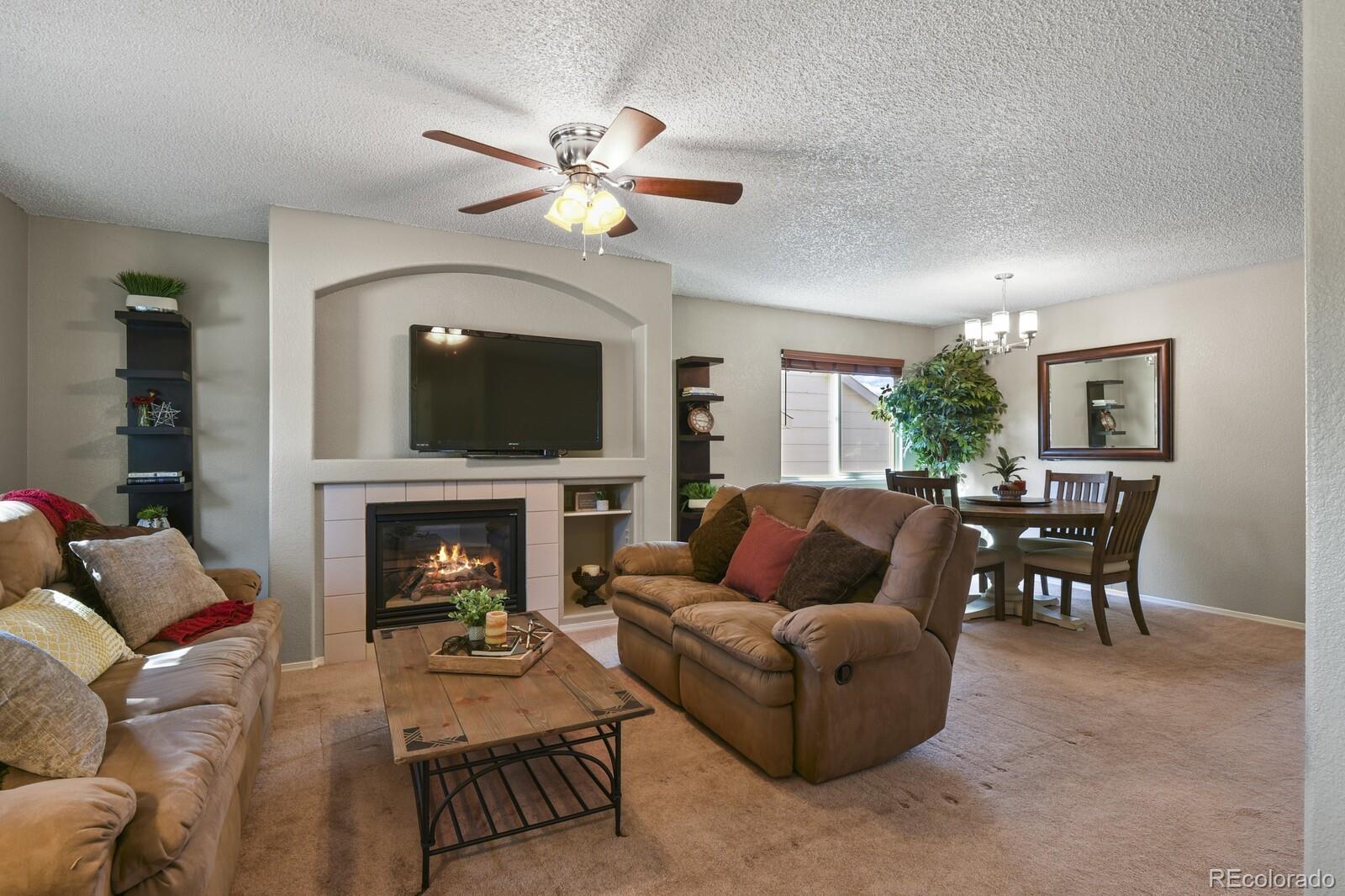 MLS Image #2 for 2456  duffield ,colorado springs, Colorado