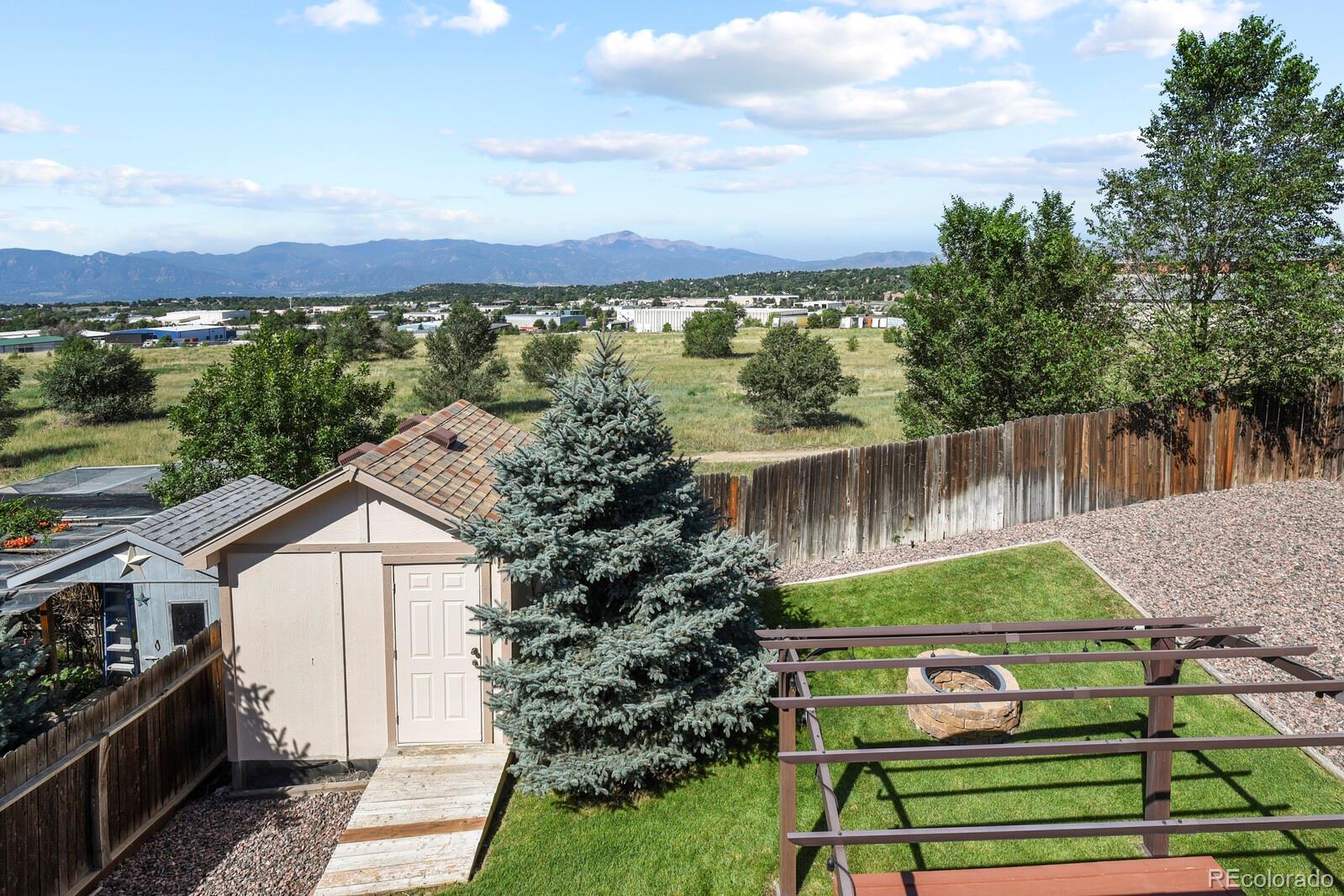 MLS Image #30 for 2456  duffield ,colorado springs, Colorado