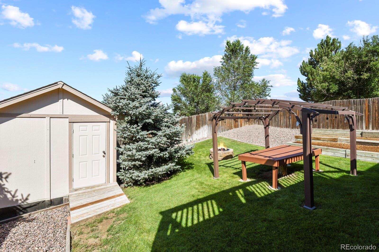 MLS Image #32 for 2456  duffield ,colorado springs, Colorado