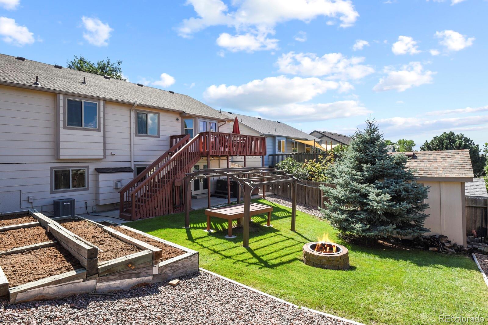 MLS Image #33 for 2456  duffield ,colorado springs, Colorado