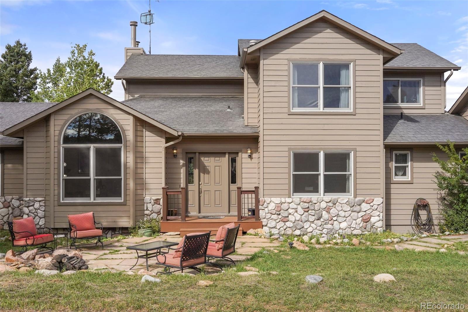 MLS Image #2 for 436  saguache ,florissant, Colorado