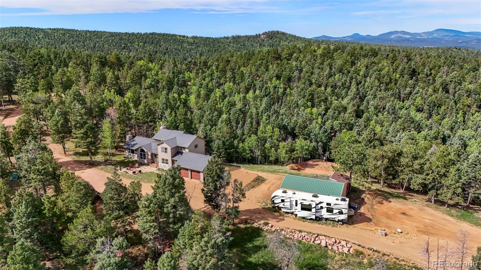 MLS Image #40 for 436  saguache ,florissant, Colorado