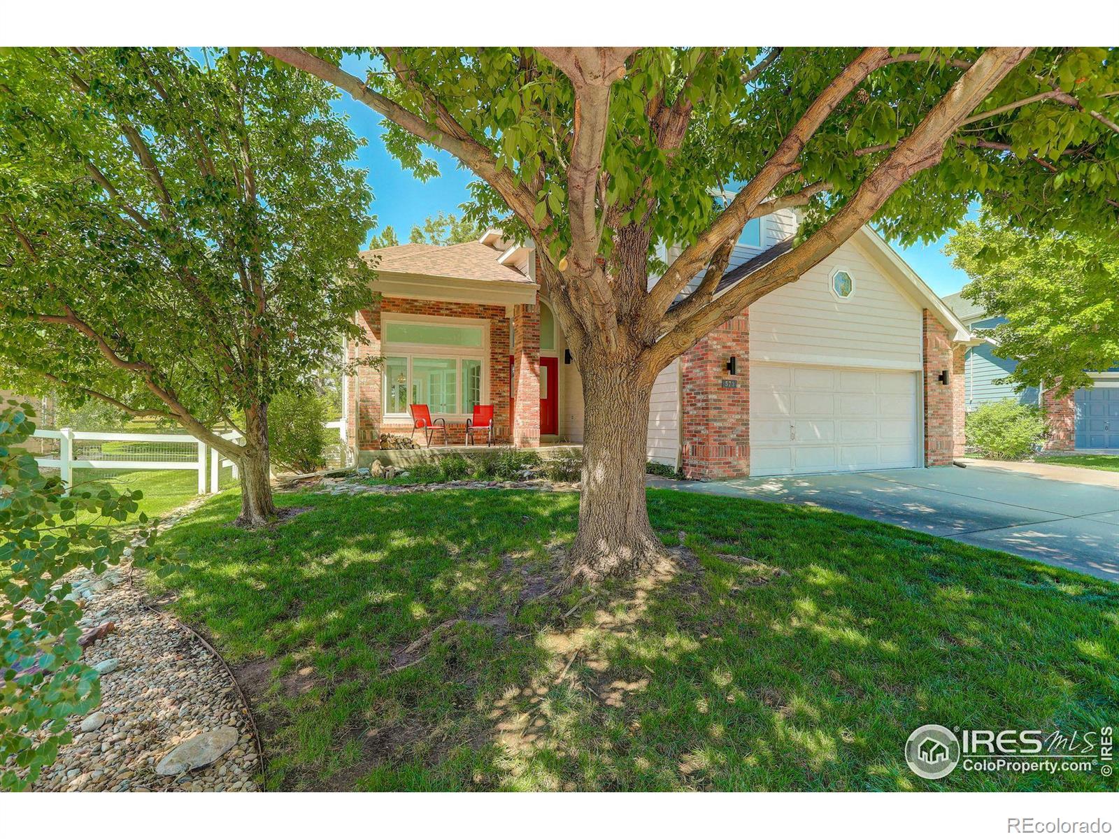 MLS Image #1 for 573  flying jib court,lafayette, Colorado