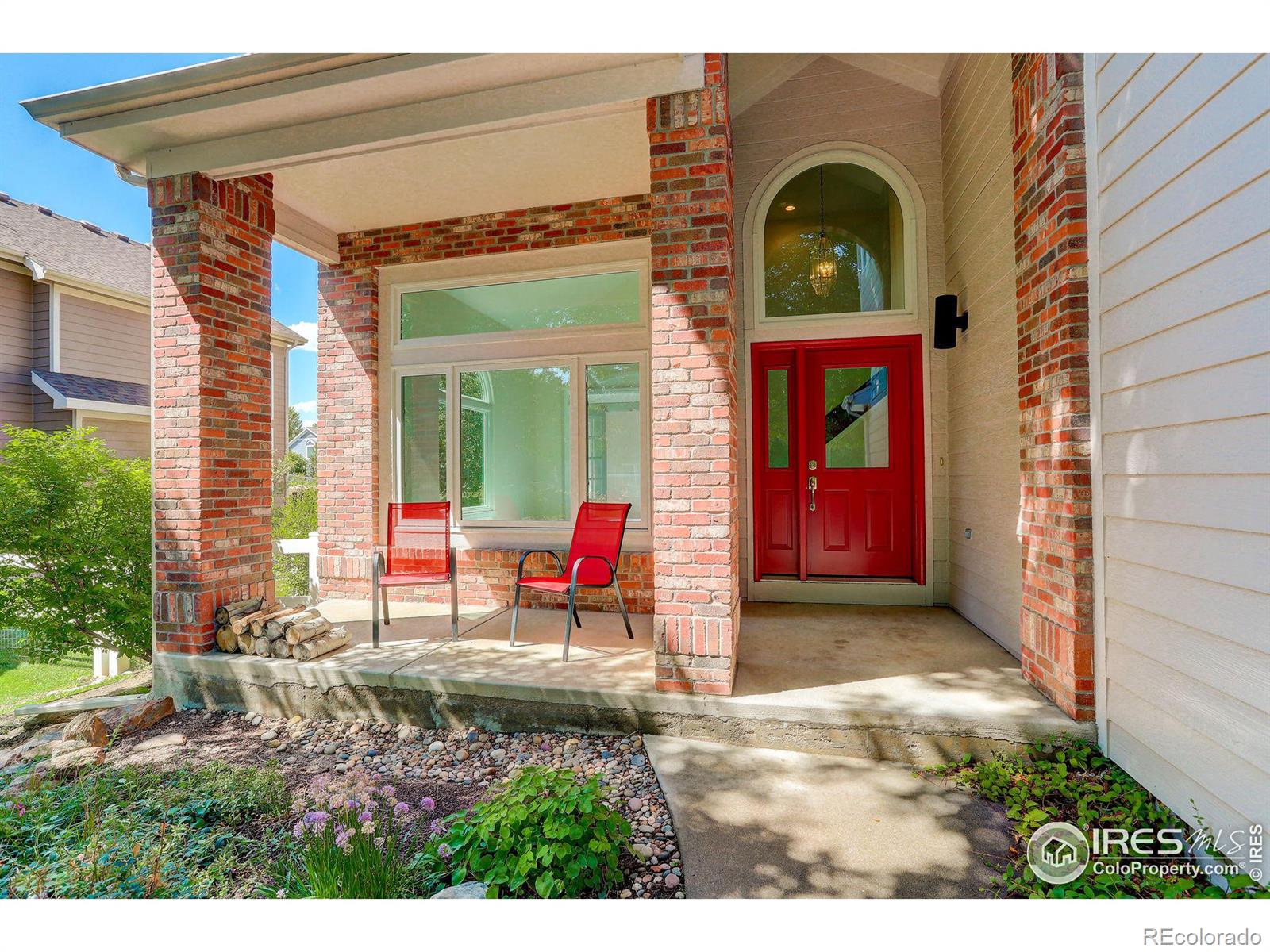 MLS Image #2 for 573  flying jib court,lafayette, Colorado