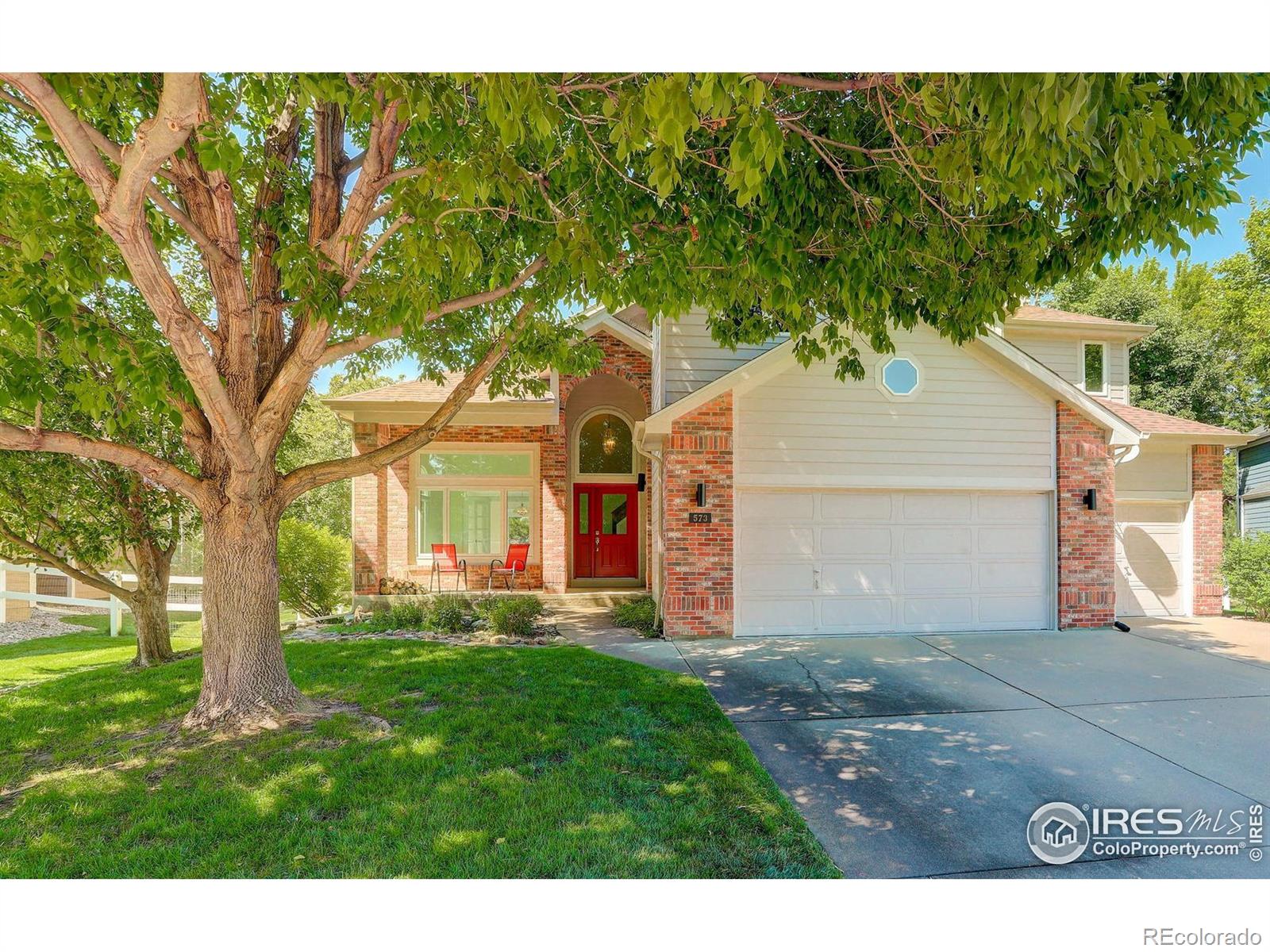 MLS Image #4 for 573  flying jib court,lafayette, Colorado