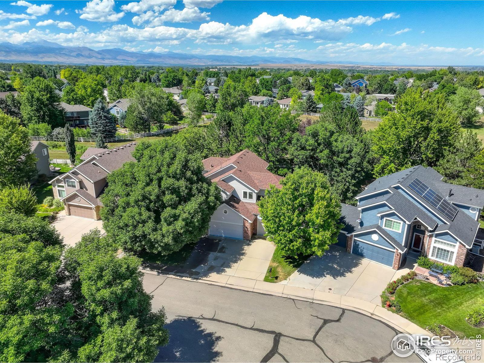 MLS Image #5 for 573  flying jib court,lafayette, Colorado