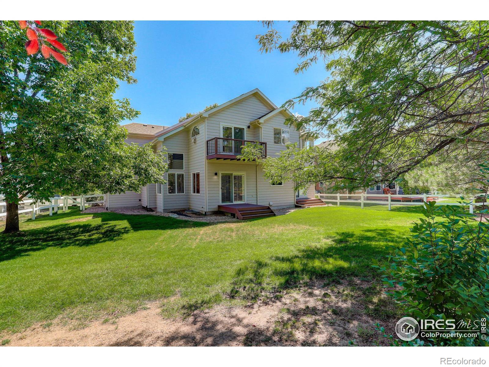 MLS Image #7 for 573  flying jib court,lafayette, Colorado