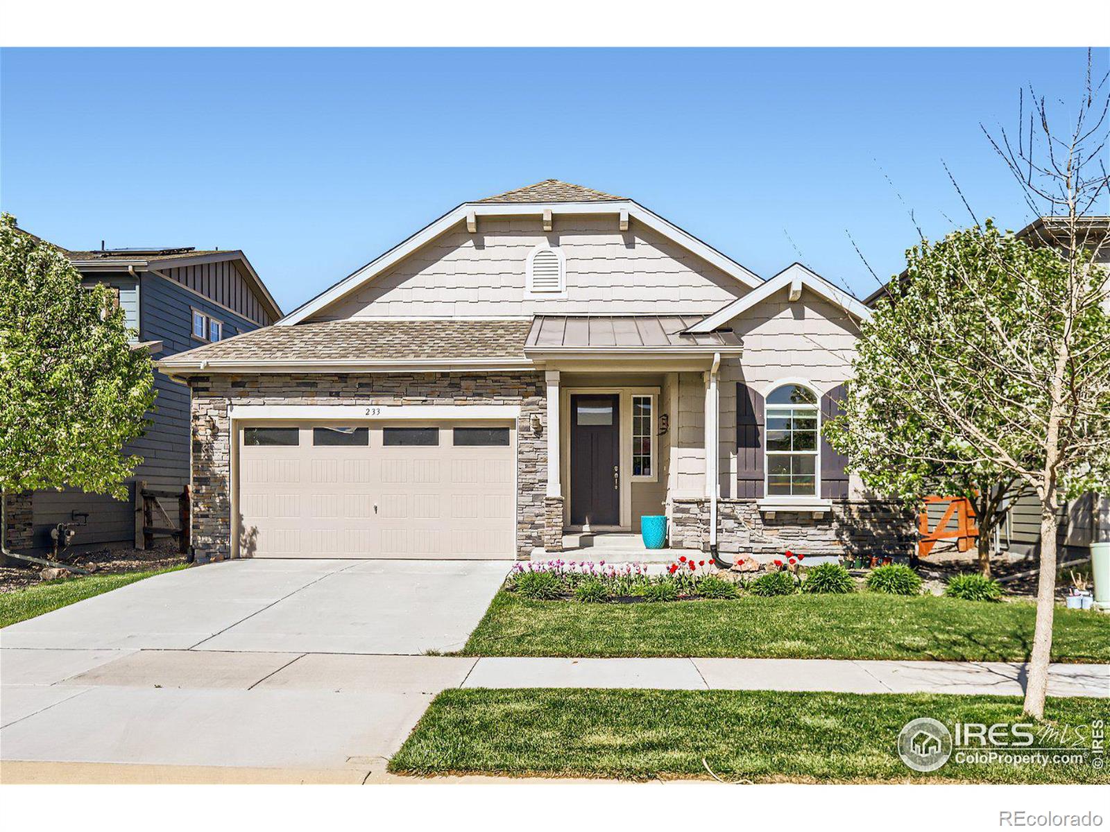 MLS Image #3 for 233  dassault street,fort collins, Colorado