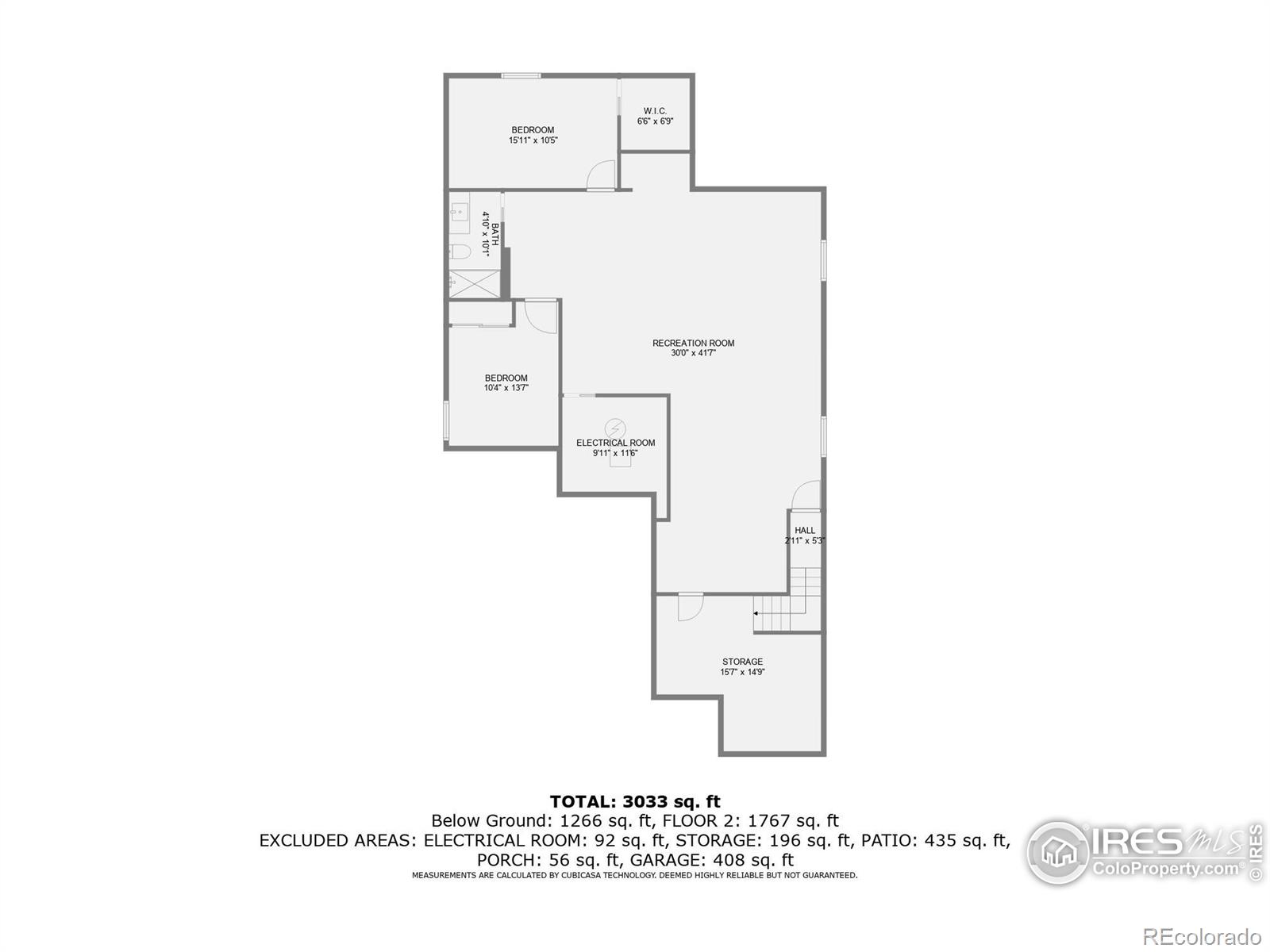 MLS Image #38 for 233  dassault street,fort collins, Colorado