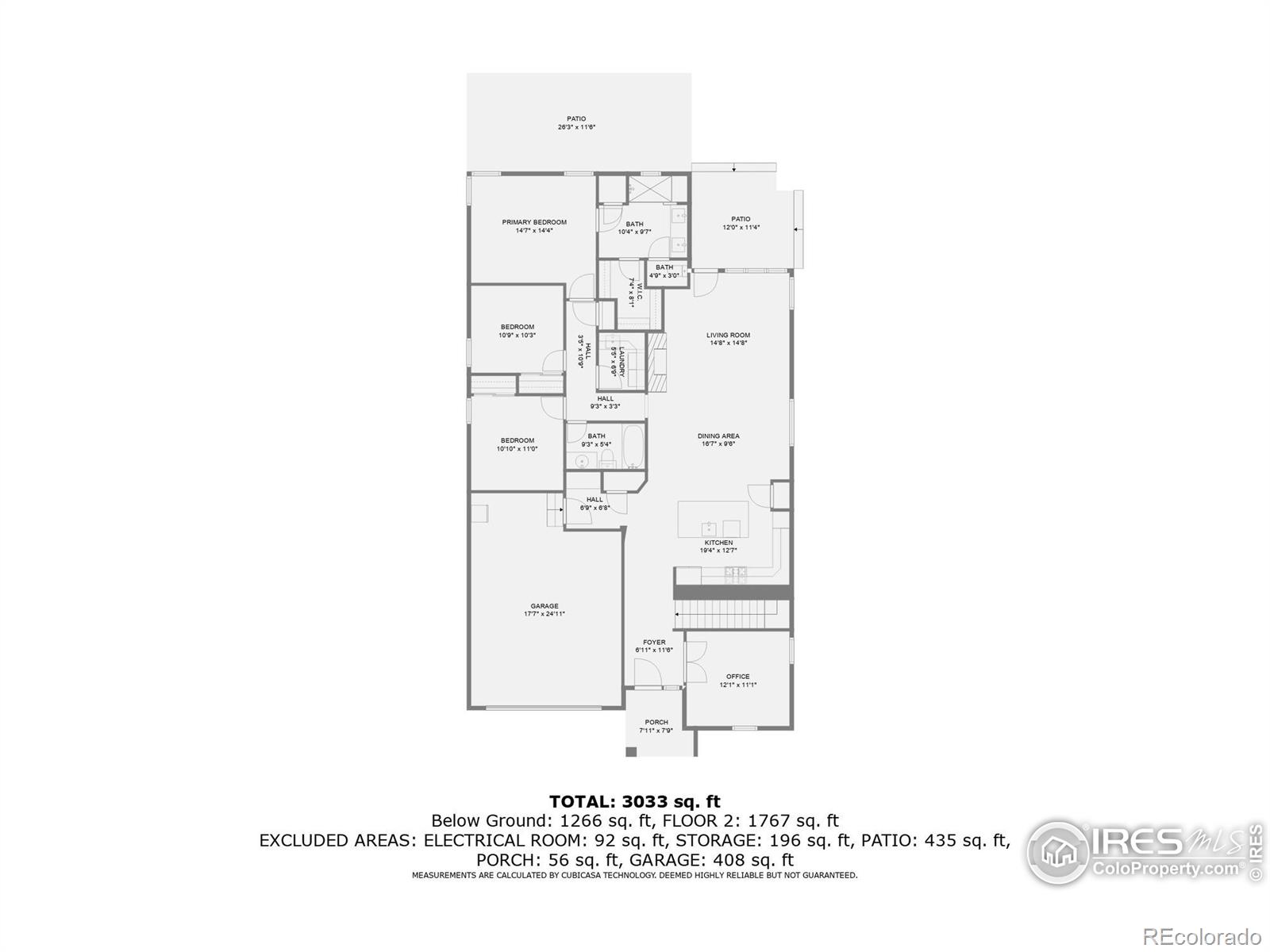 MLS Image #39 for 233  dassault street,fort collins, Colorado