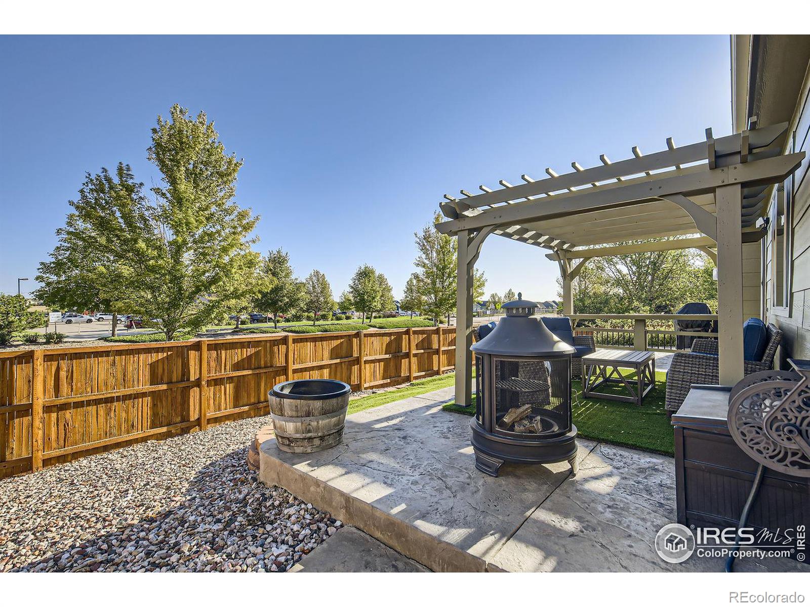 MLS Image #22 for 3885  leopard street,loveland, Colorado