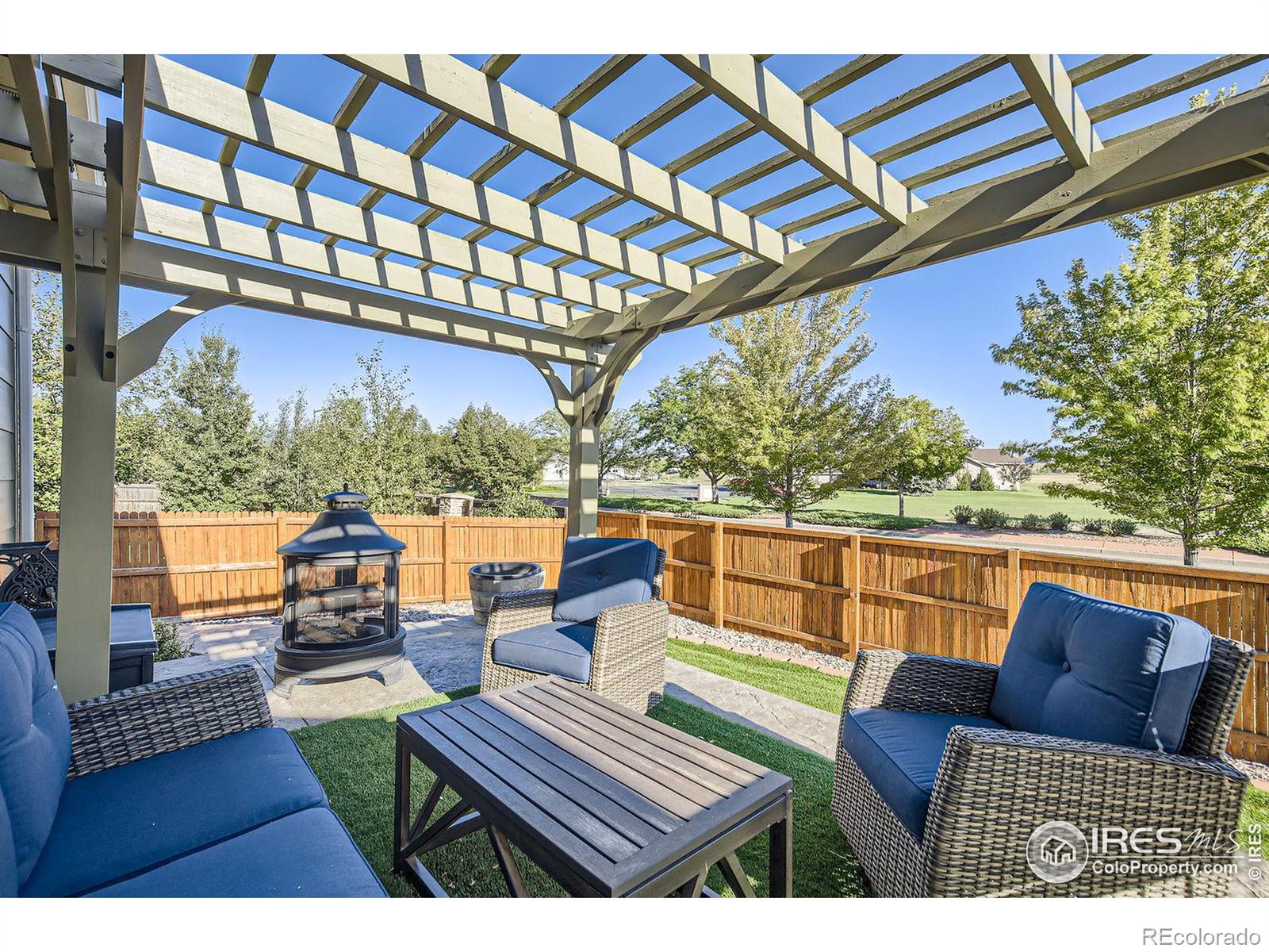 MLS Image #24 for 3885  leopard street,loveland, Colorado