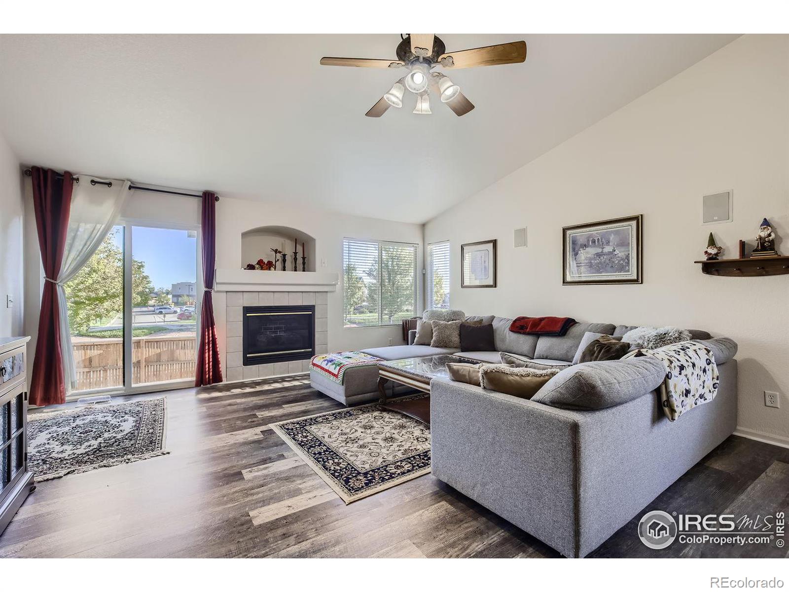 MLS Image #4 for 3885  leopard street,loveland, Colorado