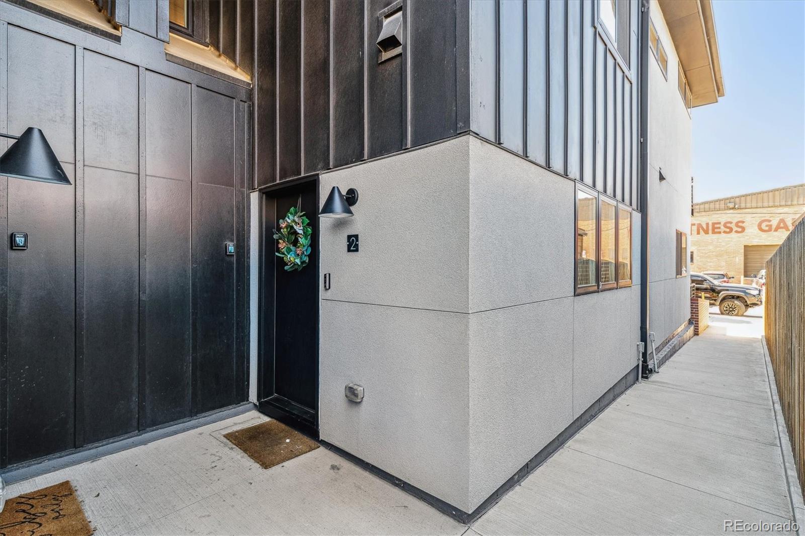 MLS Image #1 for 2466 s delaware street,denver, Colorado