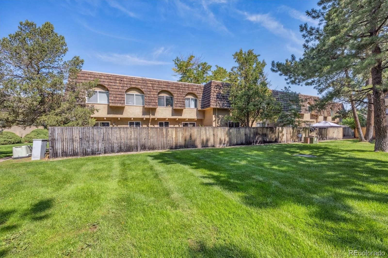 MLS Image #26 for 7376 e princeton avenue,denver, Colorado