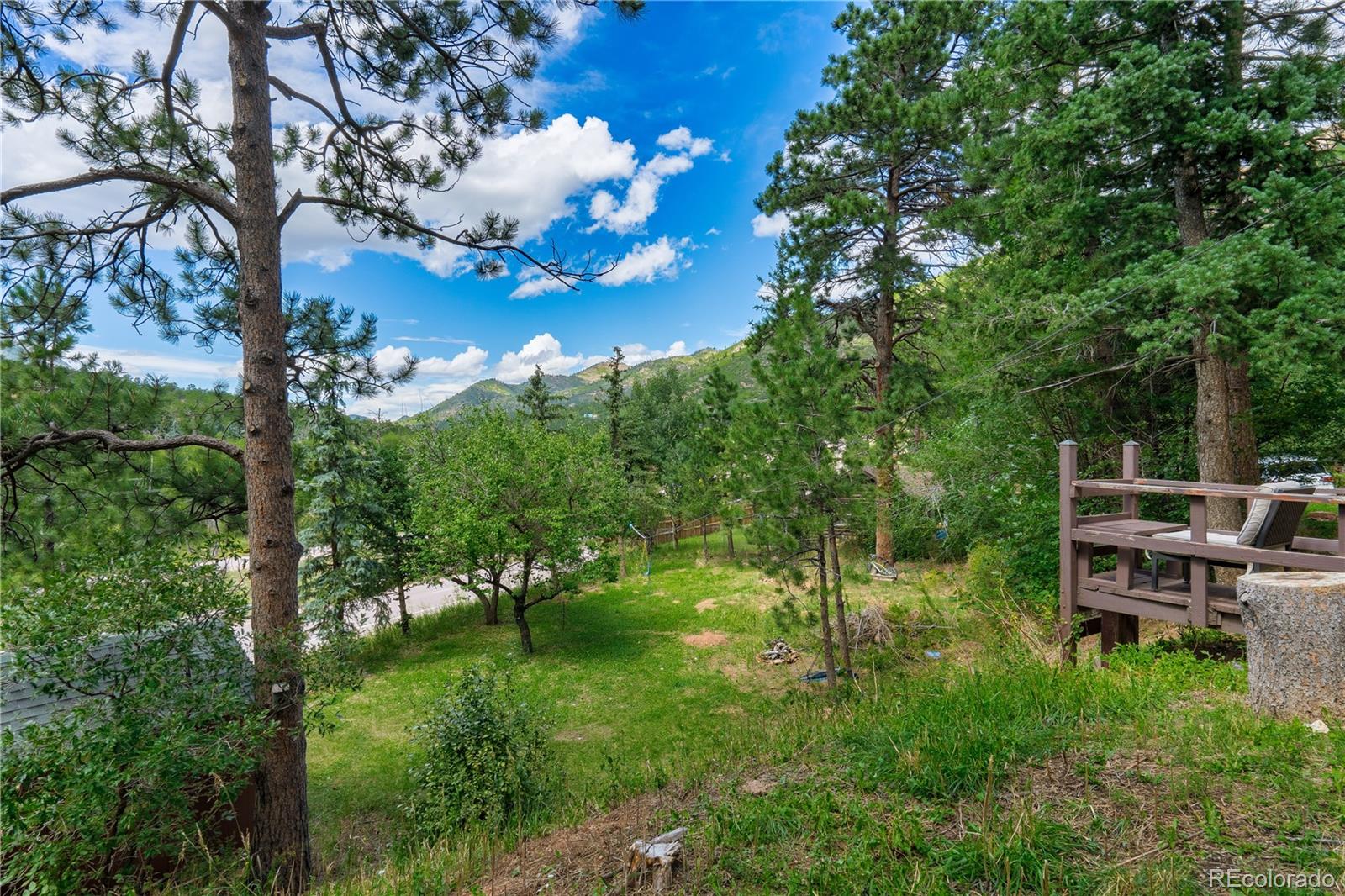 MLS Image #25 for 8122 w us highway 24 ,cascade, Colorado