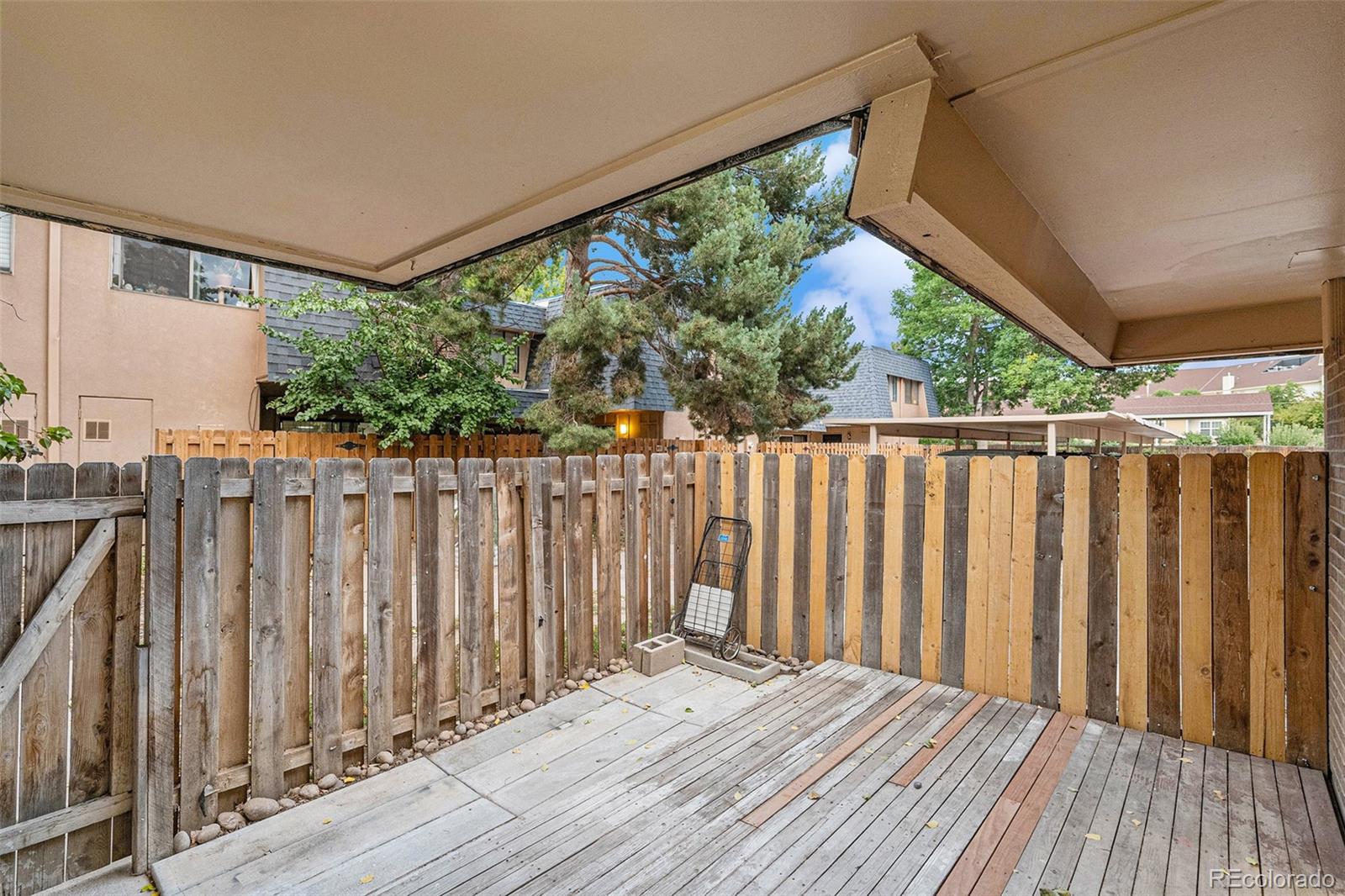 MLS Image #21 for 7995 e mississippi avenue,denver, Colorado