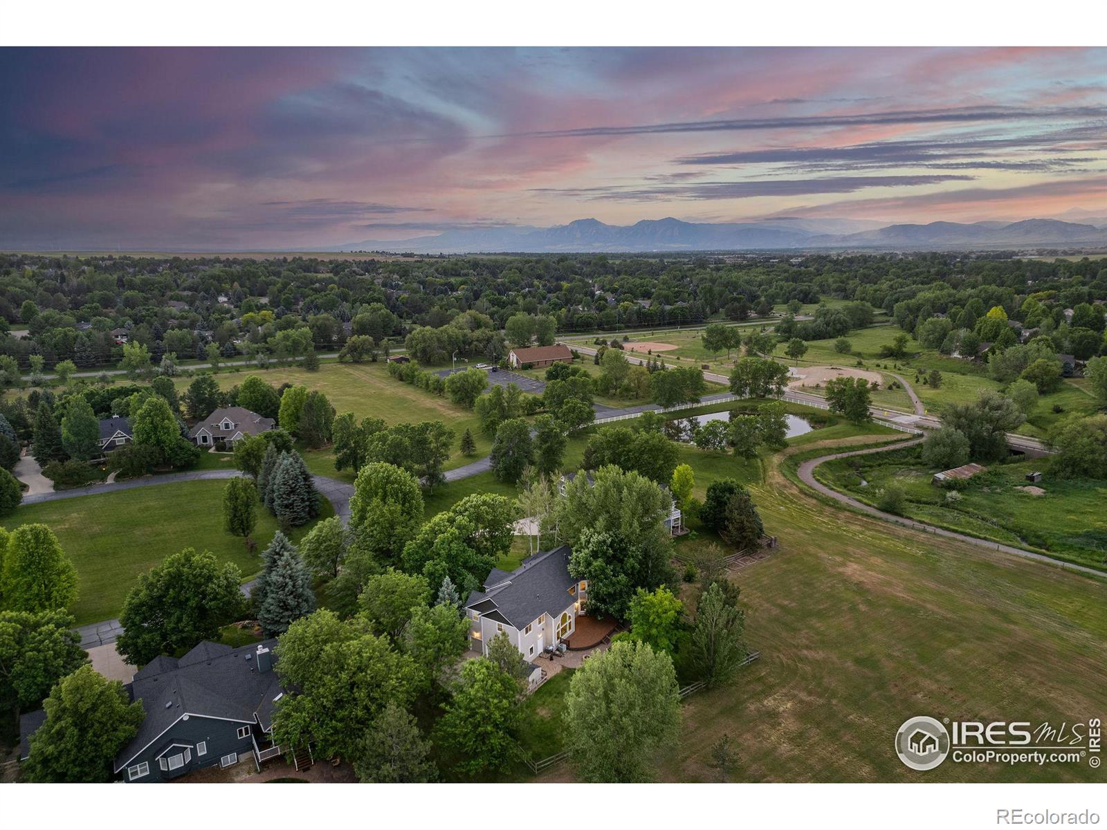 MLS Image #36 for 8411  brittany place,niwot, Colorado