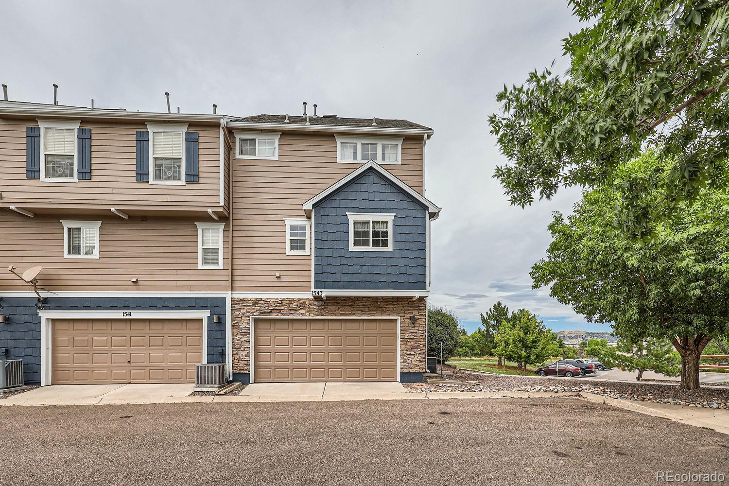 MLS Image #21 for 1543  dawson butte way,castle rock, Colorado