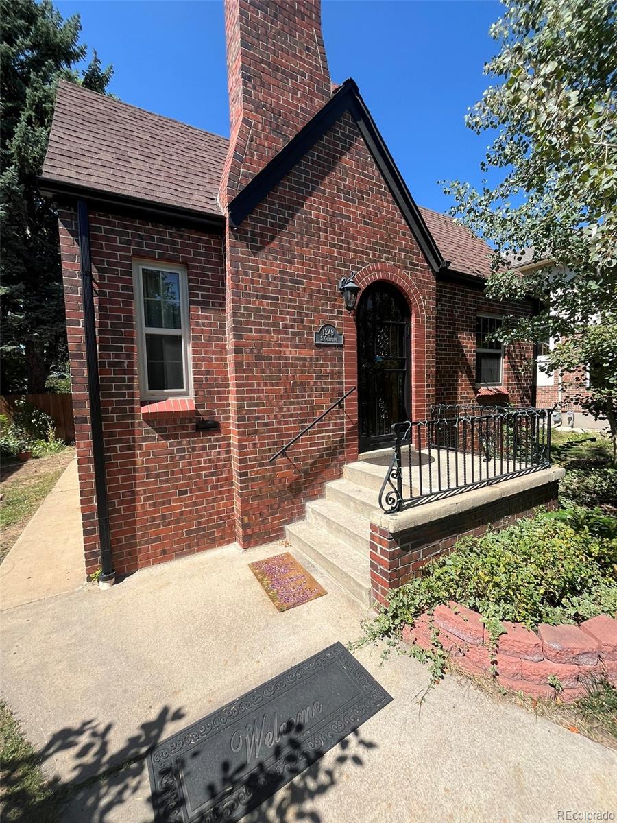 MLS Image #0 for 1349 s columbine street,denver, Colorado