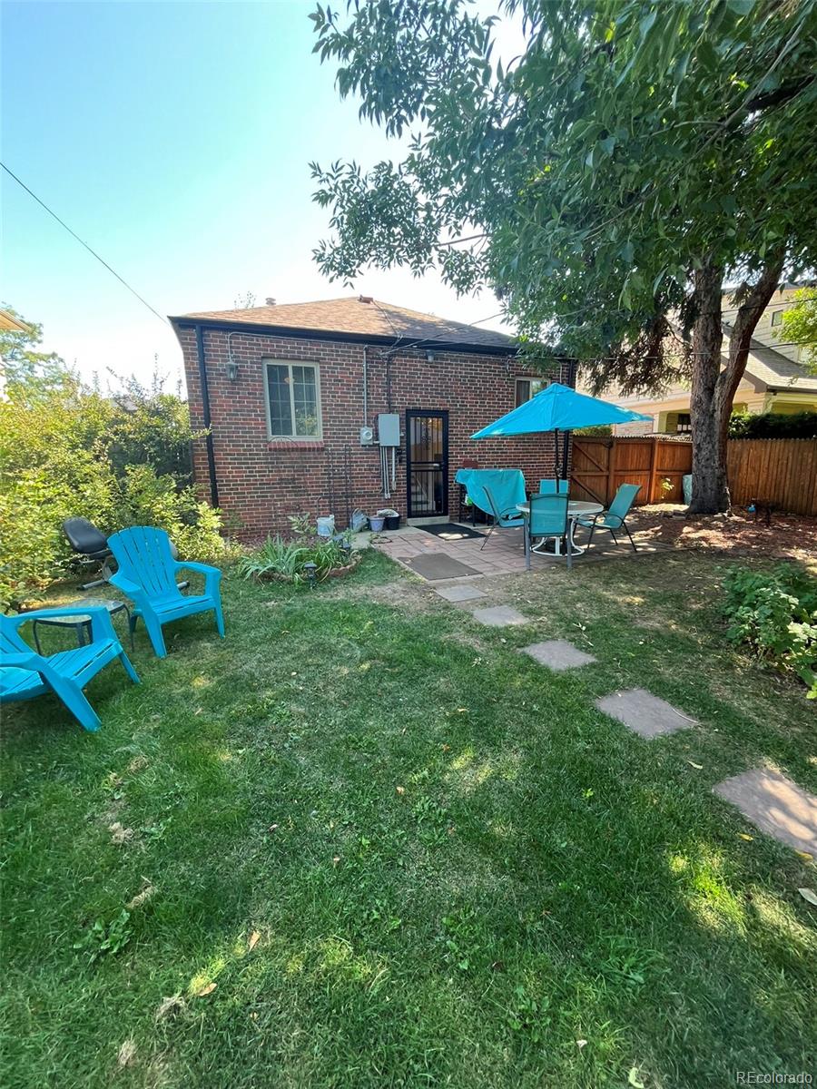 MLS Image #14 for 1349 s columbine street,denver, Colorado